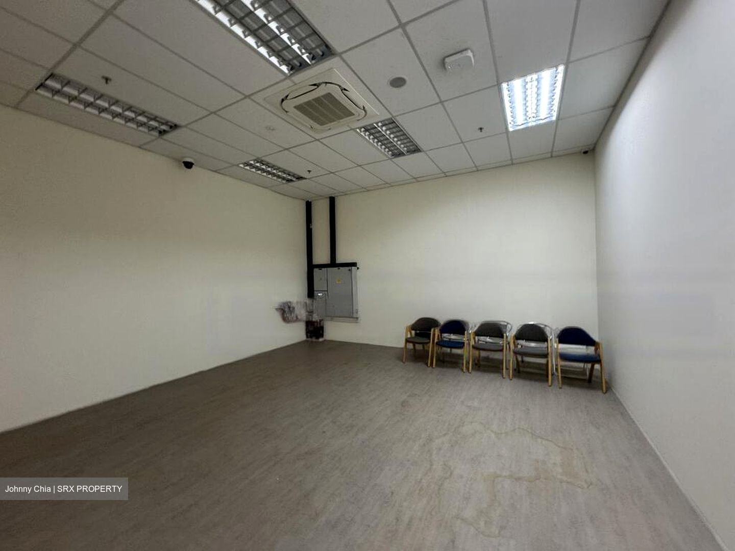 Pioneer Road (D22), Office #451208821